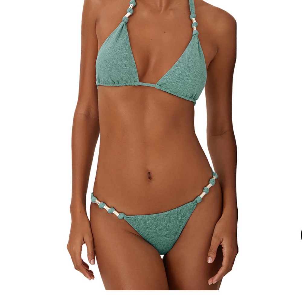 VIX SWIMWEAR bikini bottom
